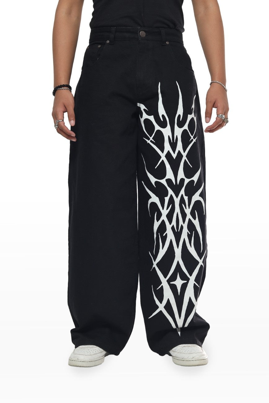 Goth Street Denim – denimX.official