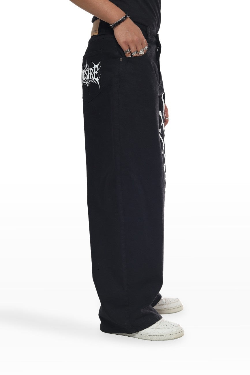 Goth Street Denim – denimX.official
