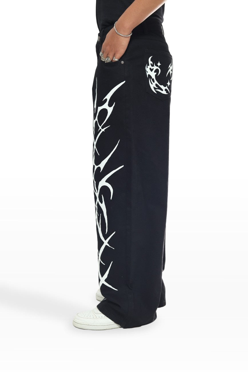 Goth Street Denim – denimX.official