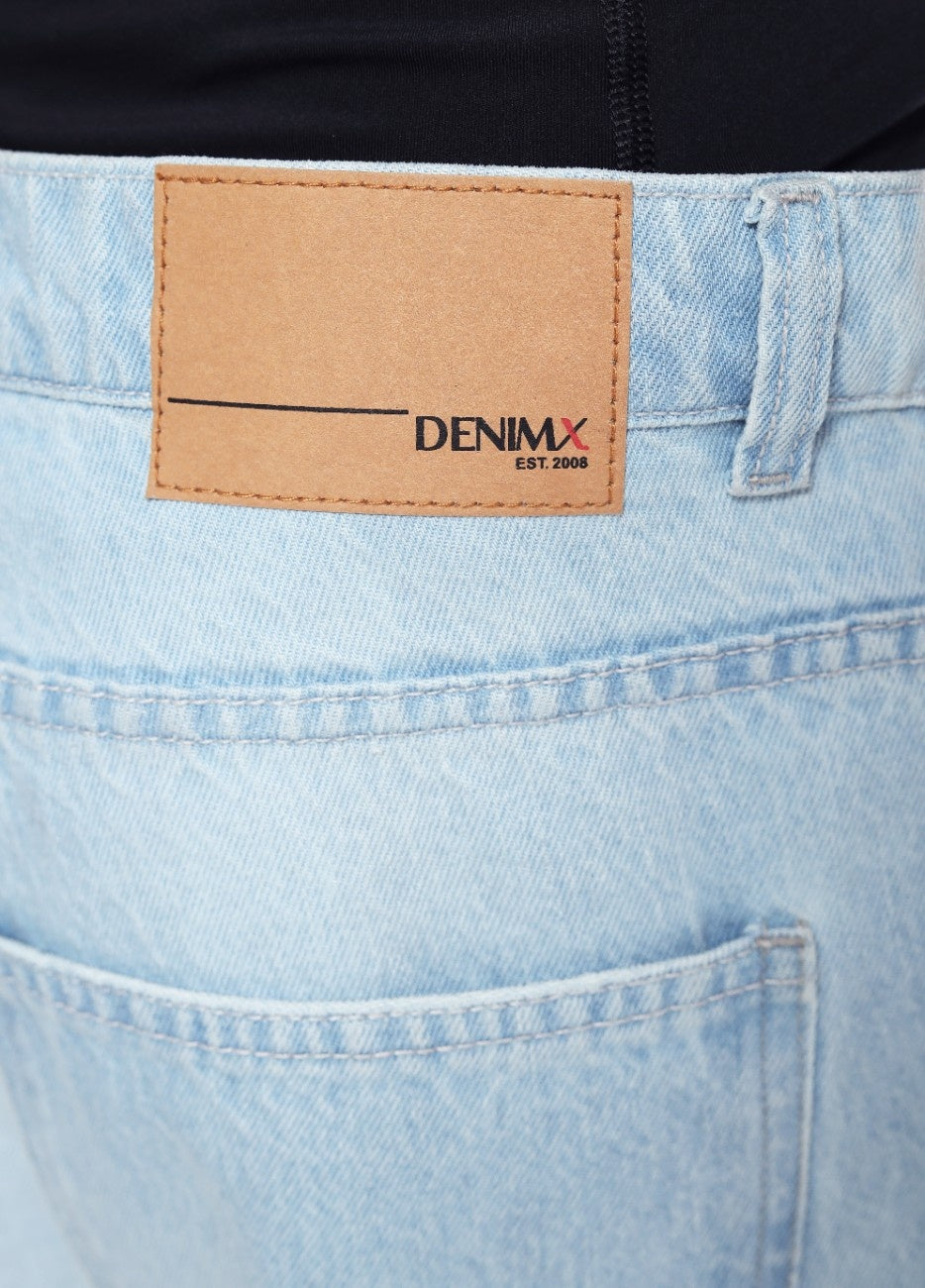 SkyBlue denim