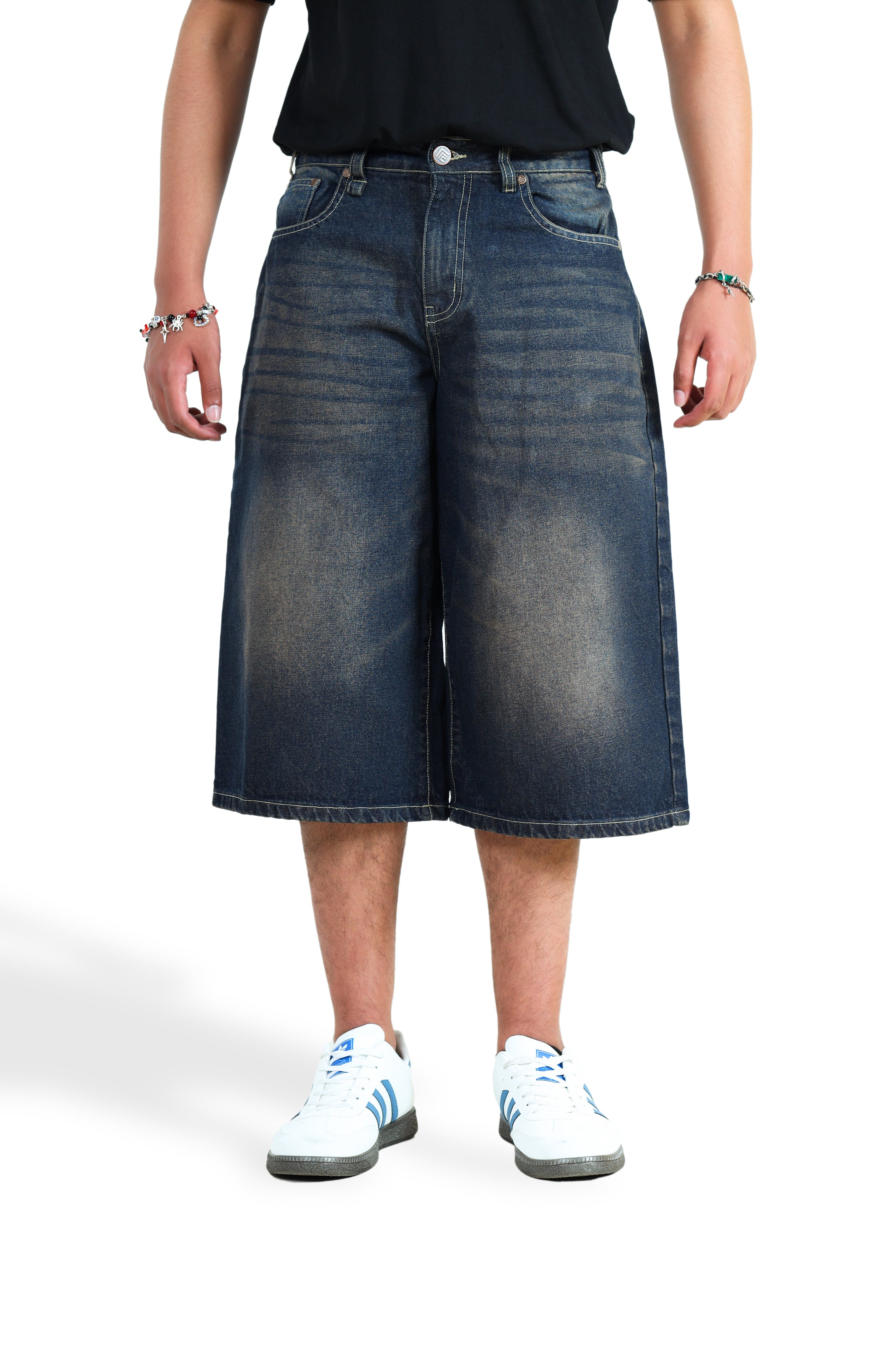Vintage Drift Jorts