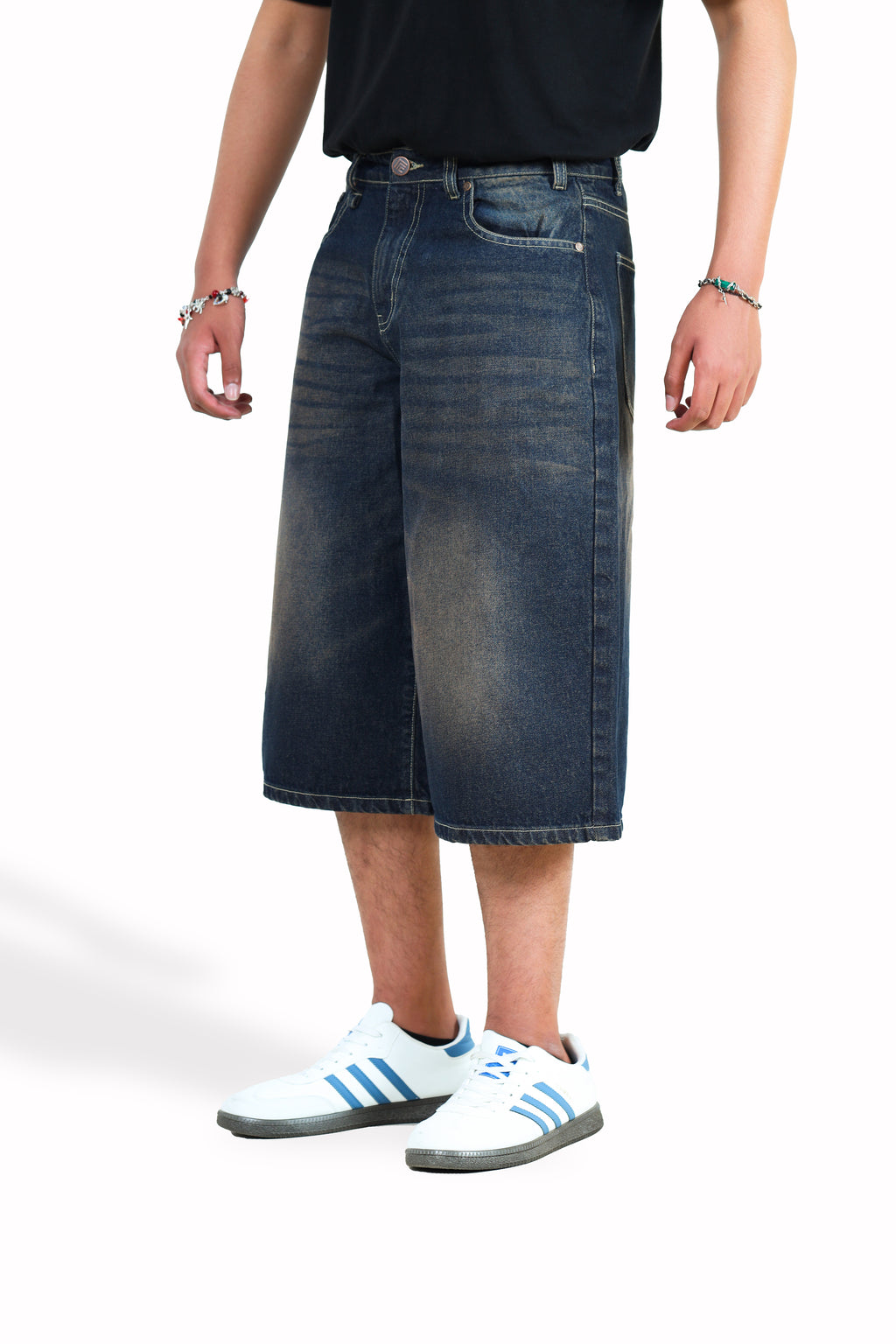 Vintage Drift Jorts