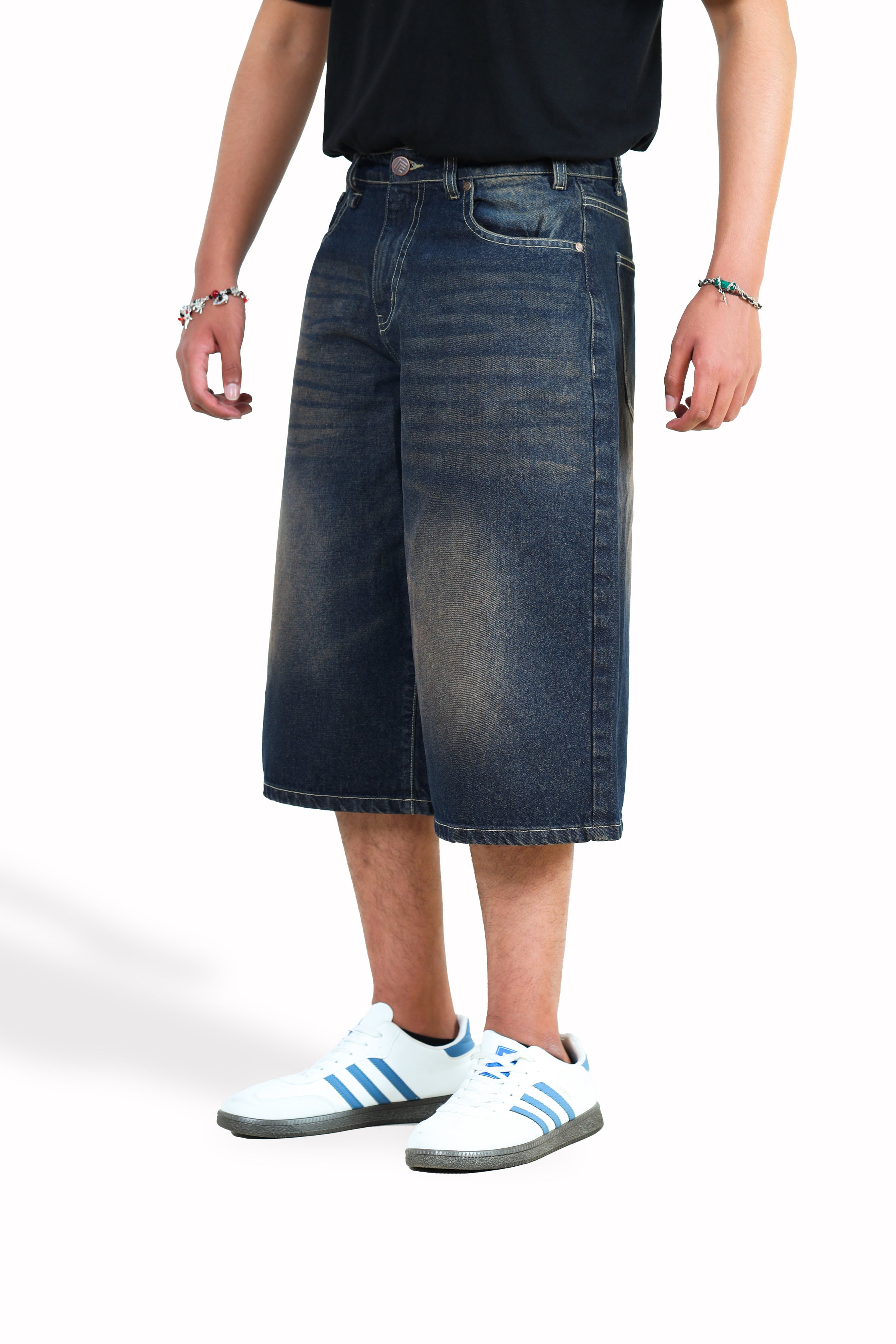 Vintage Drift Jorts