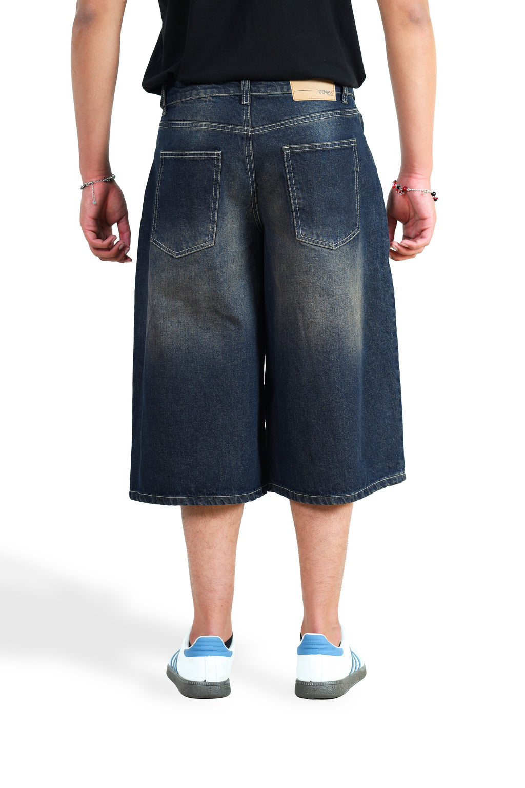 Vintage Drift Jorts
