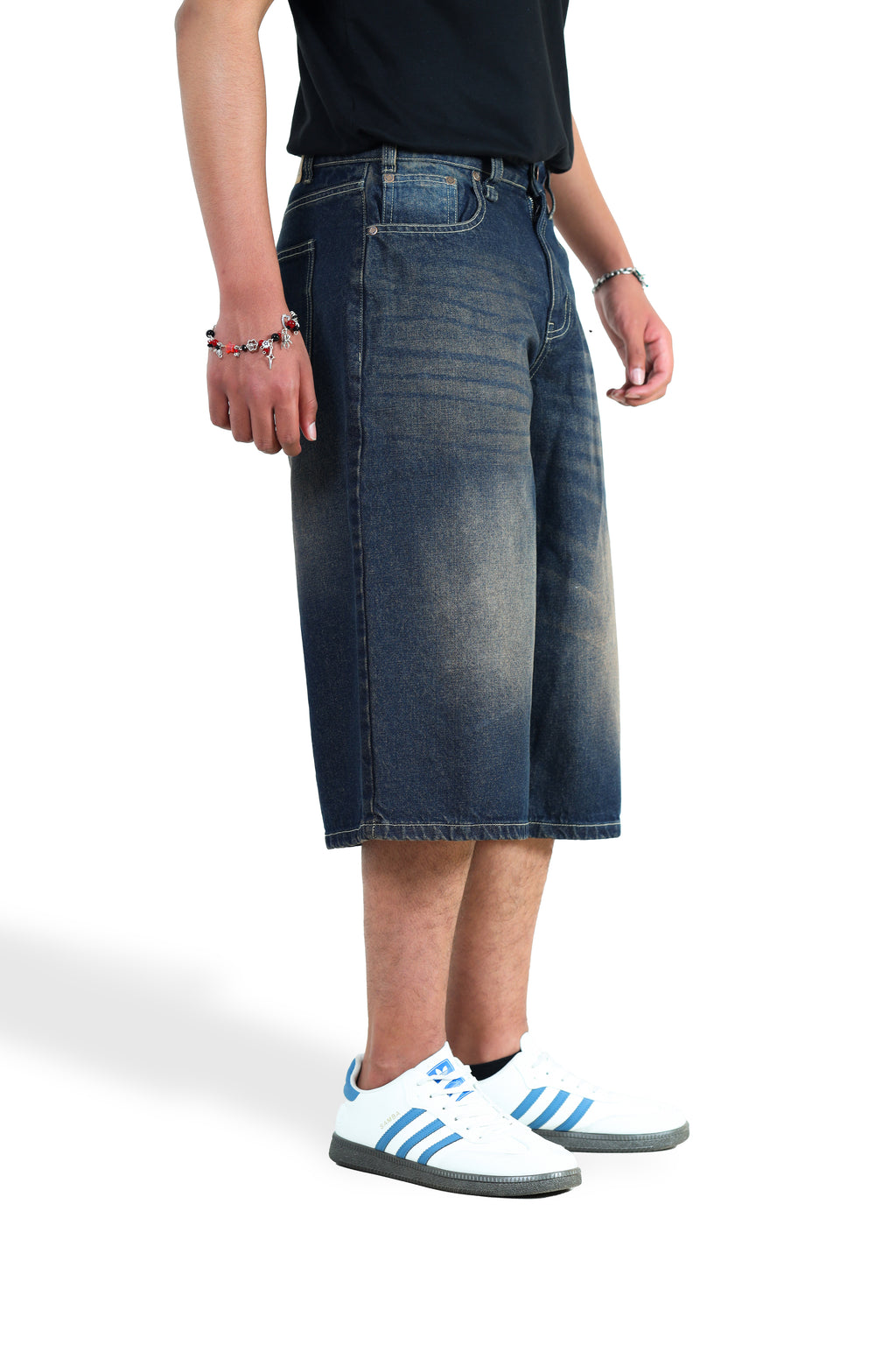 Vintage Drift Jorts