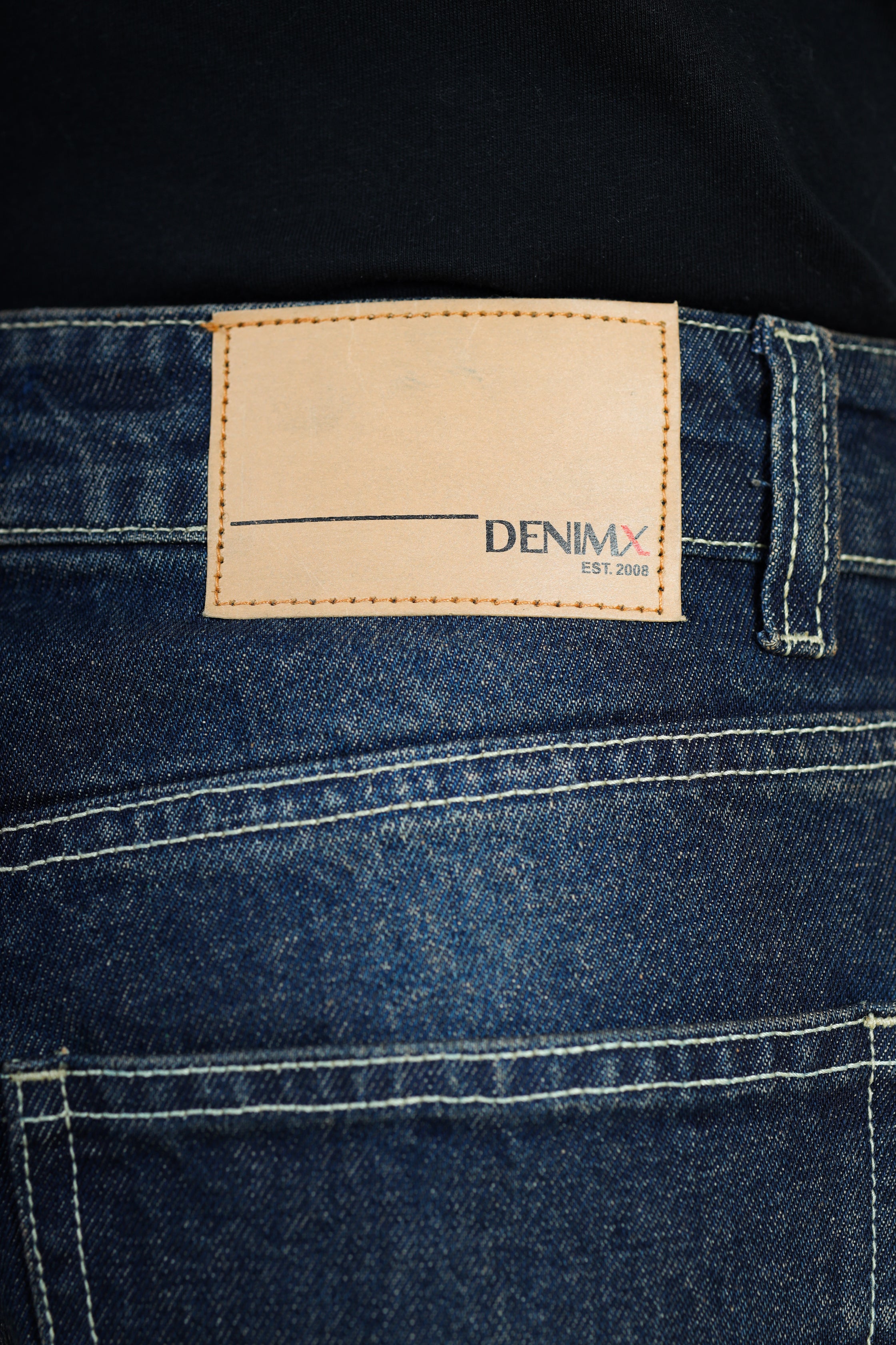 Vintage Drift Jorts