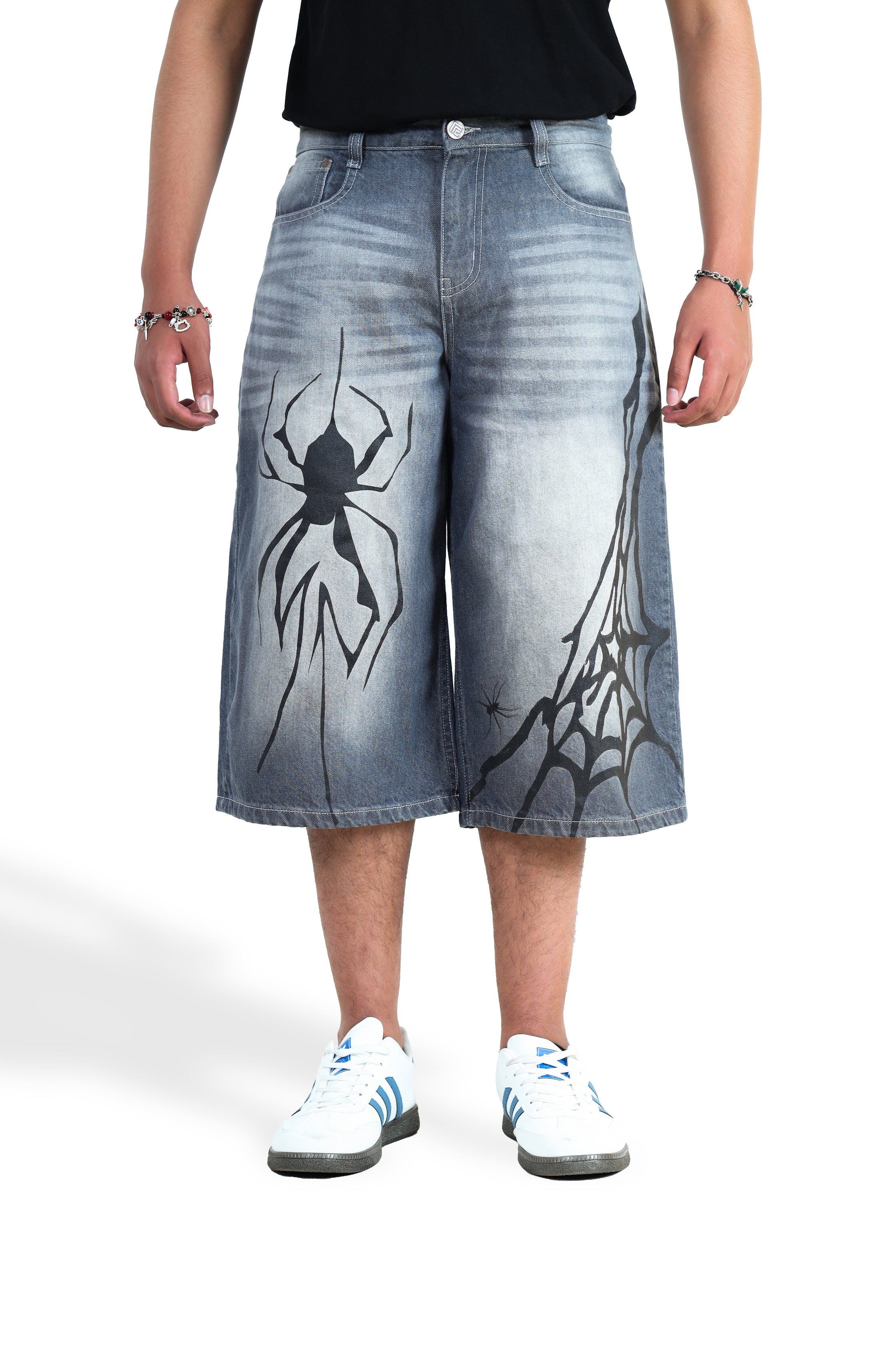 Spider drift Jort