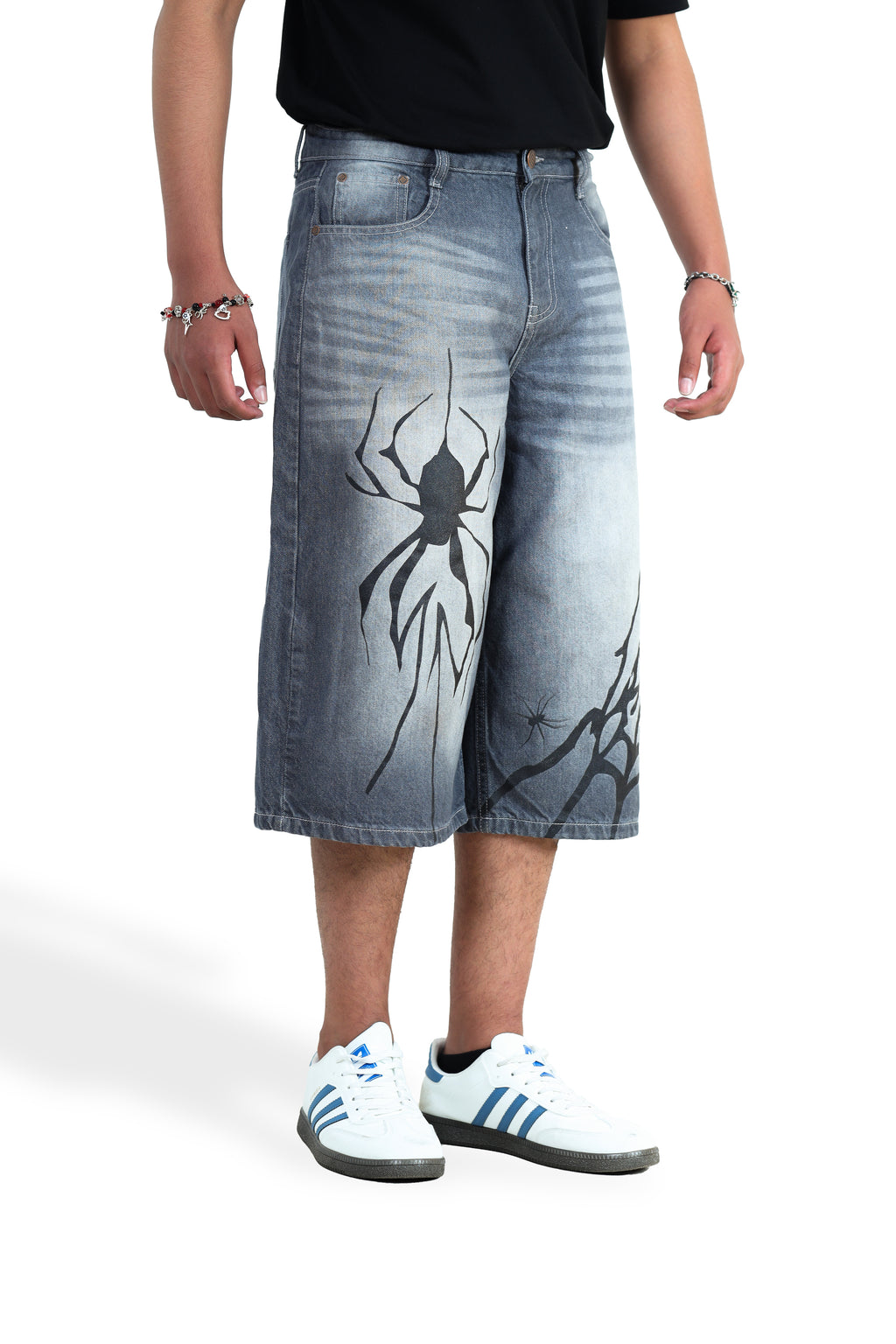 Spider drift Jort