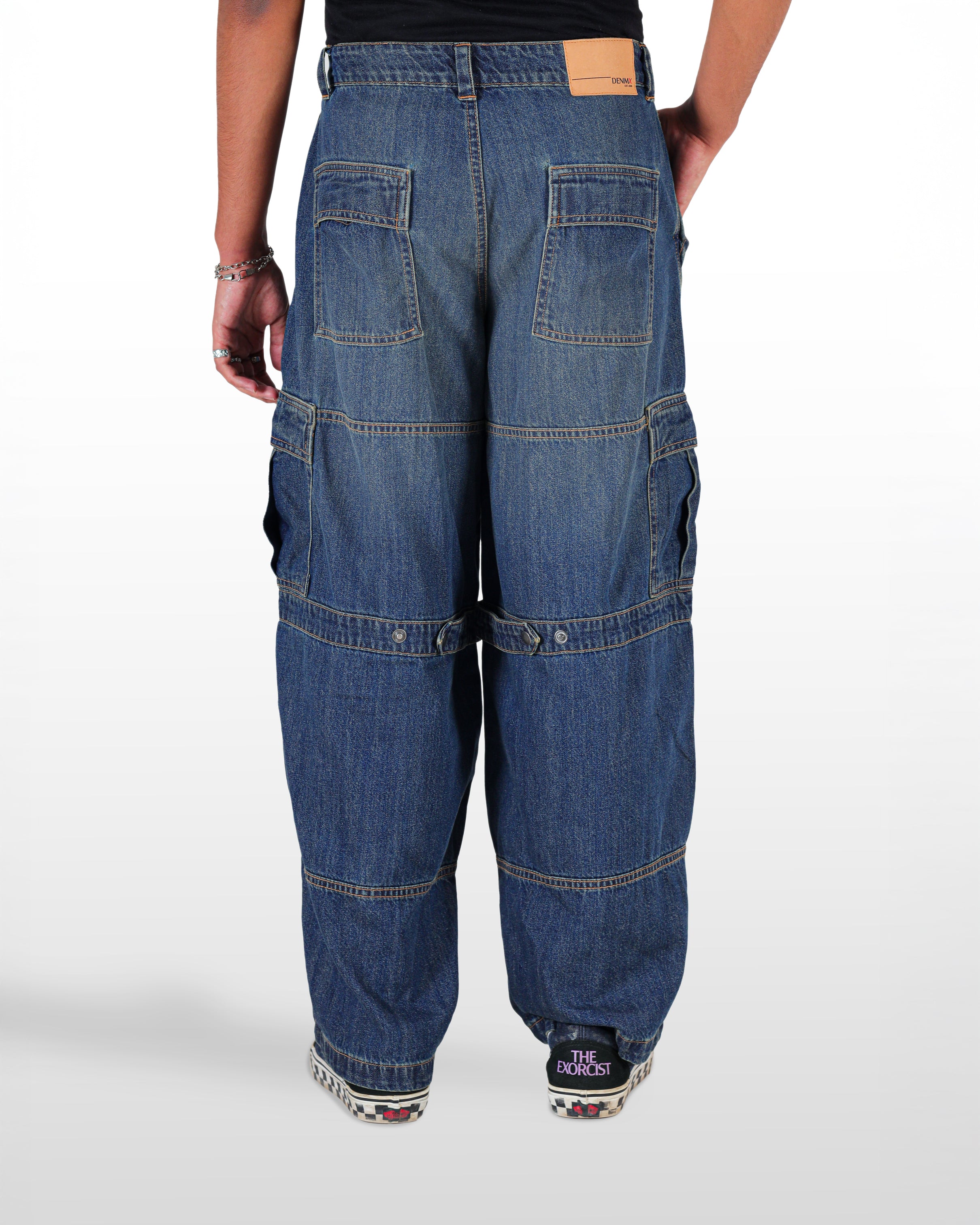 cargos – denimX.official