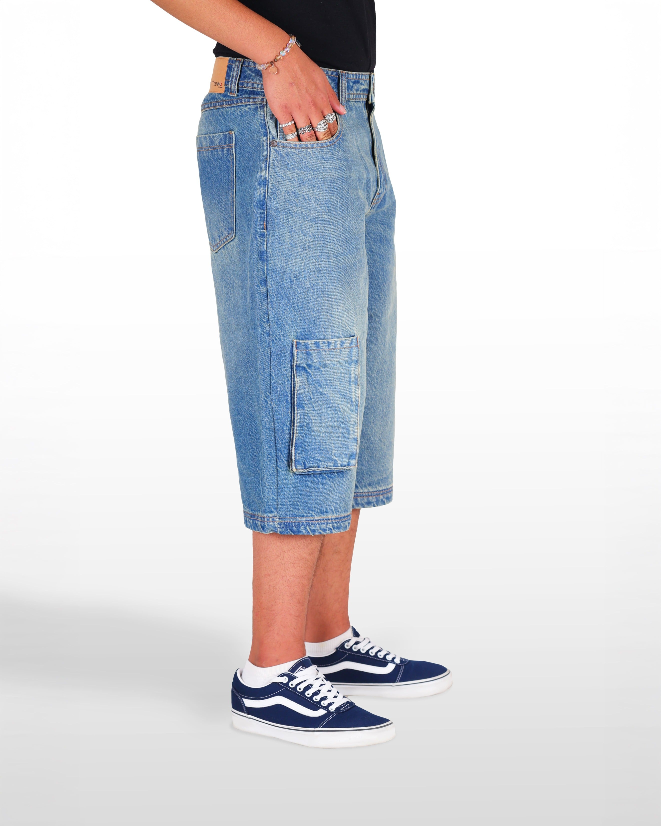 Acid Wash