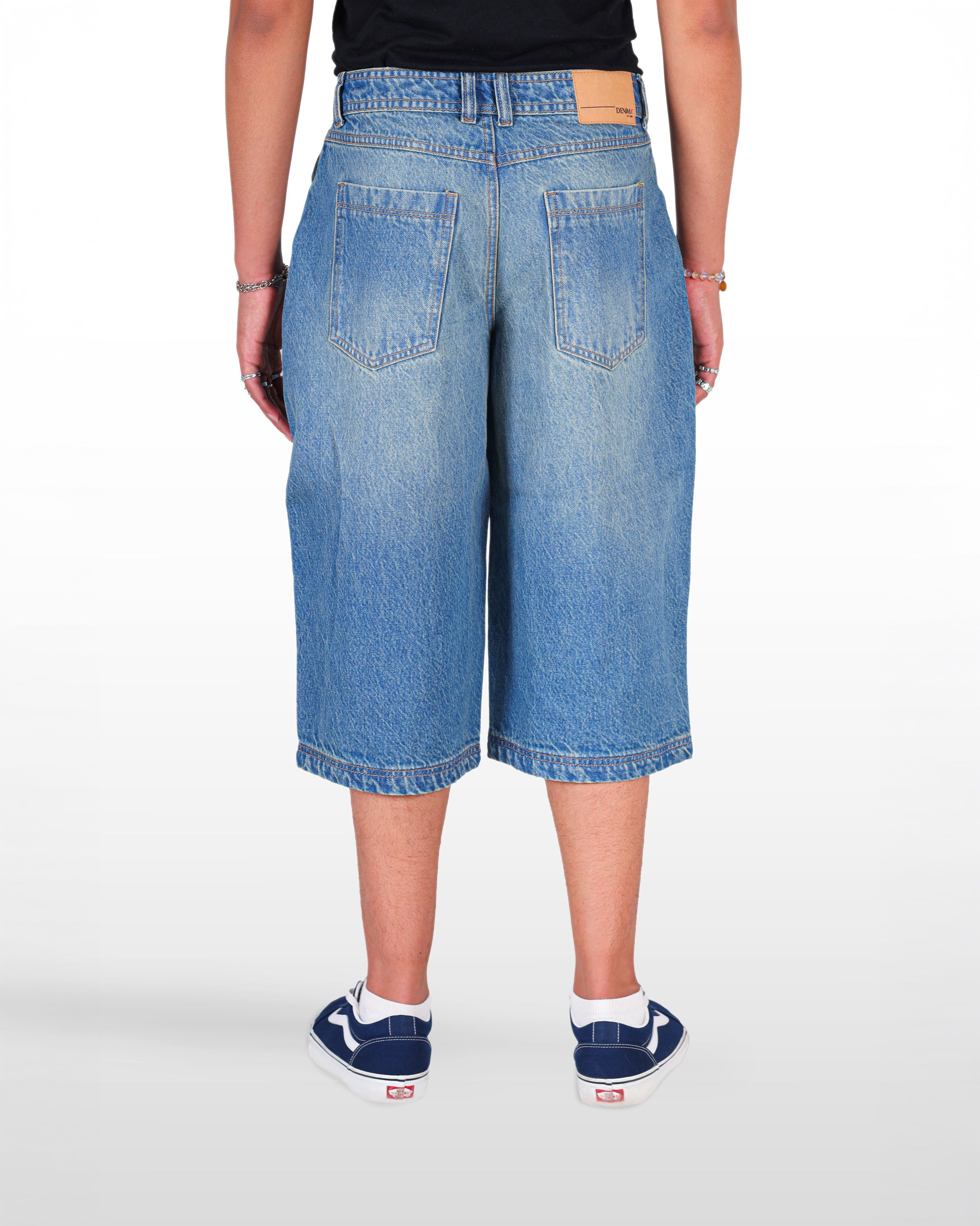 Acid Wash